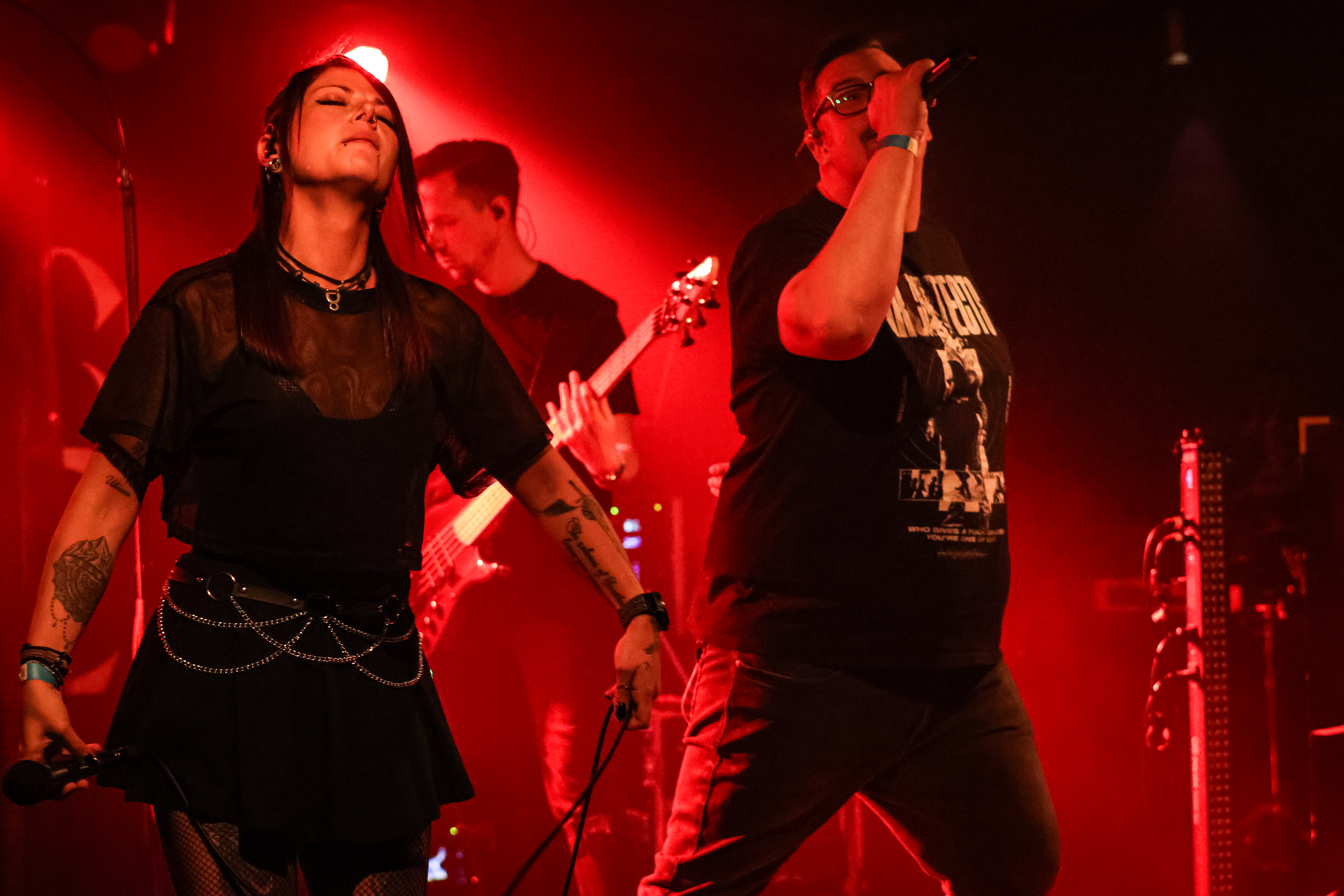 Parhelion Sun live